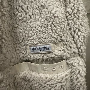 Women’s Columbia size small Jacket